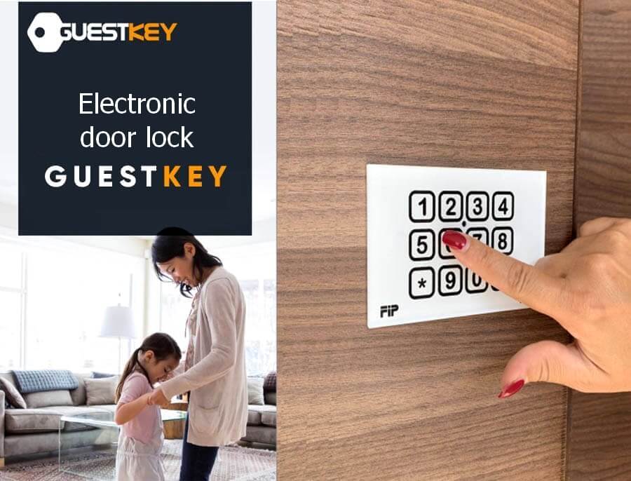 GuestKey product image