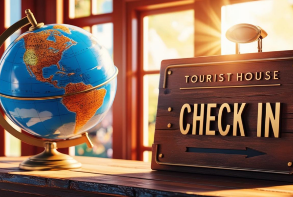 Nuove Normative per Case Vacanza: Guida Completa al Check-in